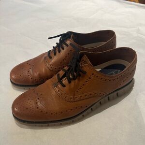 Cole Haan Zerogrand Shoes